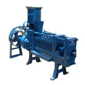Oil Mill Machinery